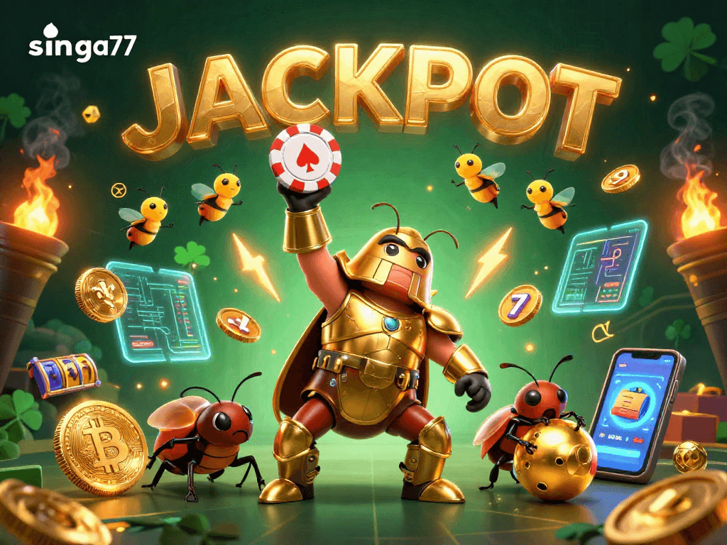 Singa77 in 2026: Still Worth Your Time and Money for Winning Strategies?
