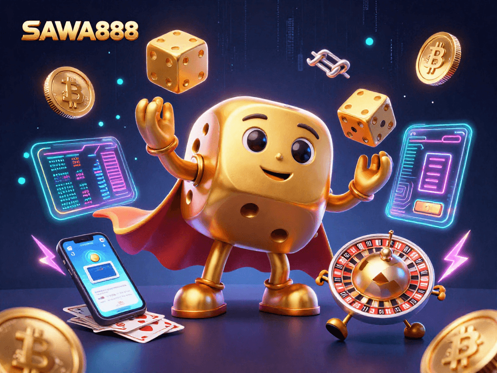 Is SAWA888 Overrated? A Critical Look at Its Winning Strategies for Gamblers in 2026