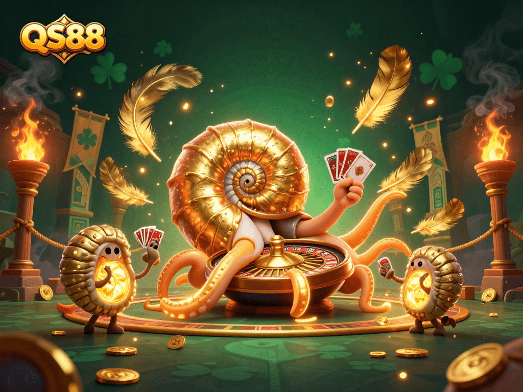 Switching to QS88: What to Expect and Why for Strategic Gamblers in 2026