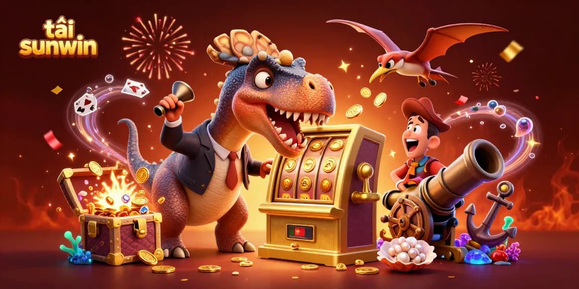 Consistent tải sunwin Results: The Method Behind Winning Strategies for Gamblers in 2026