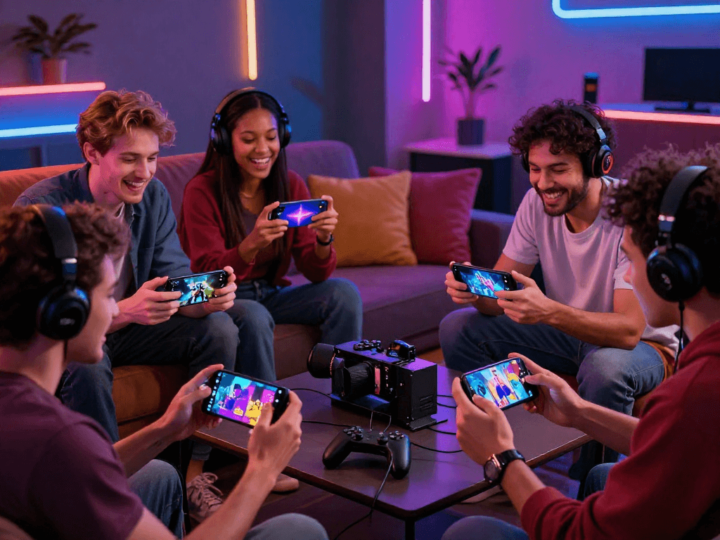How to Fix Your Mobile Porn Game Strategy in 2026 for Ultimate Engagement